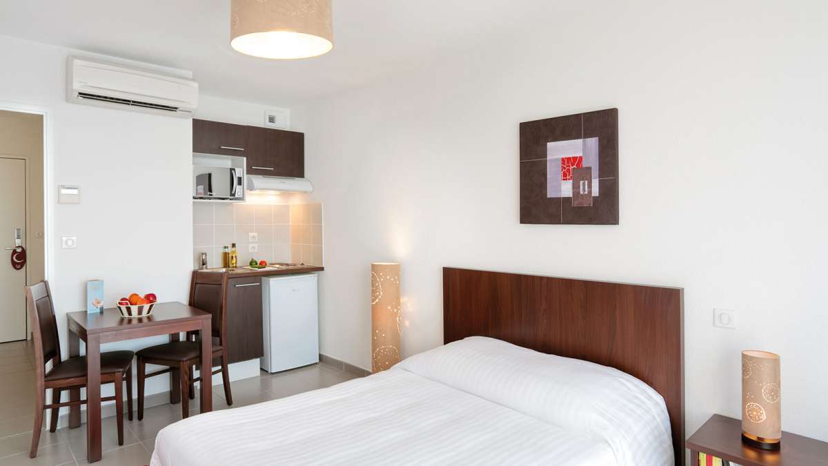 Appart'City Classic Dijon - Toison D'Or Ahuy Exterior foto